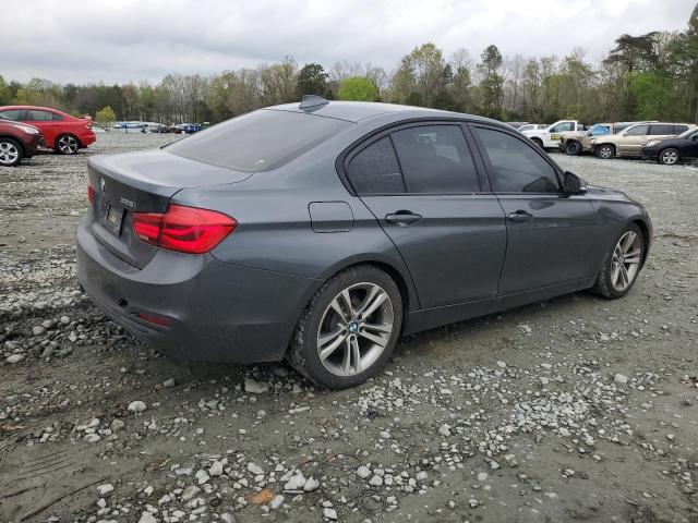 Photo 2 VIN: WBA8E9C52GK646040 - BMW 3 SERIES 