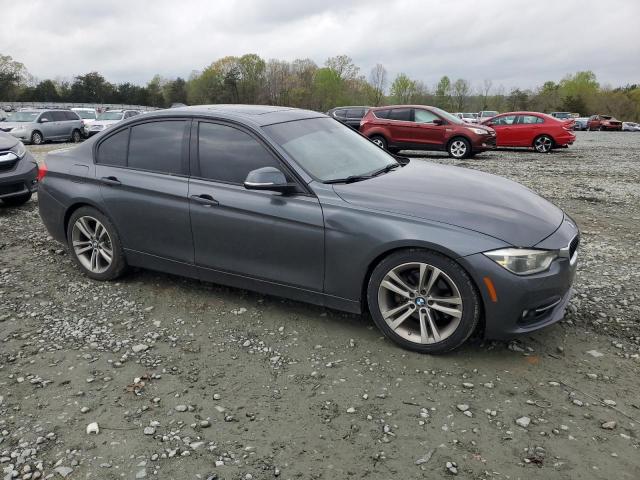 Photo 3 VIN: WBA8E9C52GK646040 - BMW 3 SERIES 