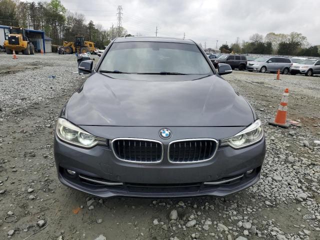 Photo 4 VIN: WBA8E9C52GK646040 - BMW 3 SERIES 