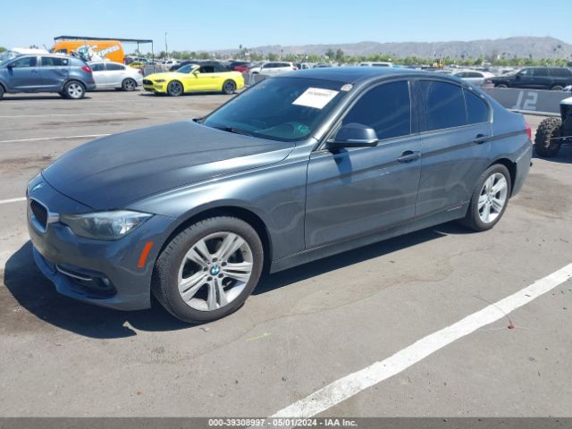 Photo 1 VIN: WBA8E9C52GK646085 - BMW 328 