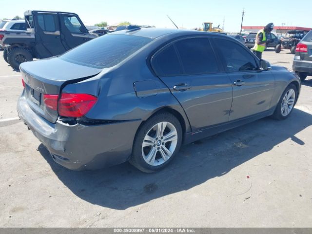 Photo 3 VIN: WBA8E9C52GK646085 - BMW 328 