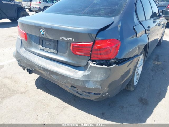 Photo 5 VIN: WBA8E9C52GK646085 - BMW 328 