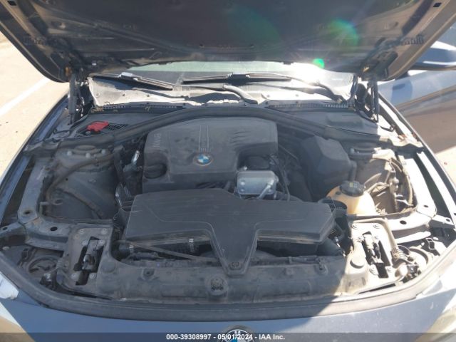 Photo 9 VIN: WBA8E9C52GK646085 - BMW 328 