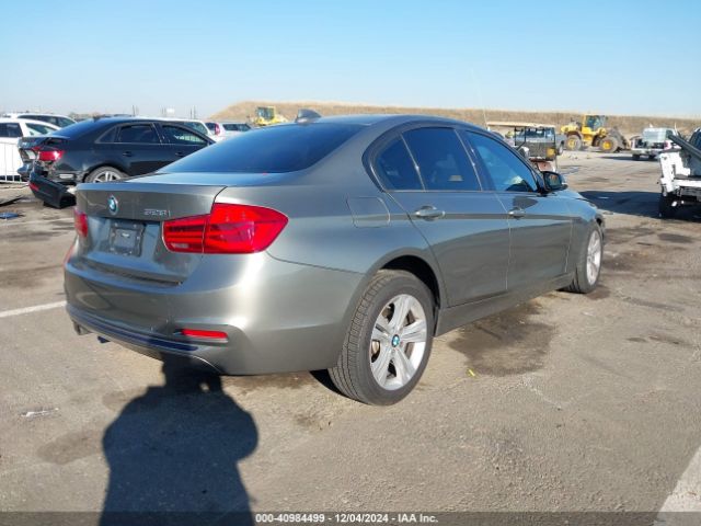 Photo 3 VIN: WBA8E9C52GK646197 - BMW 328I 