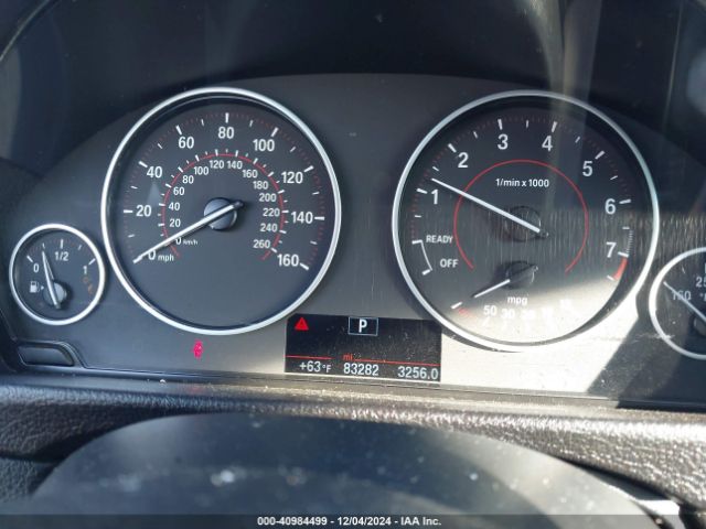 Photo 6 VIN: WBA8E9C52GK646197 - BMW 328I 