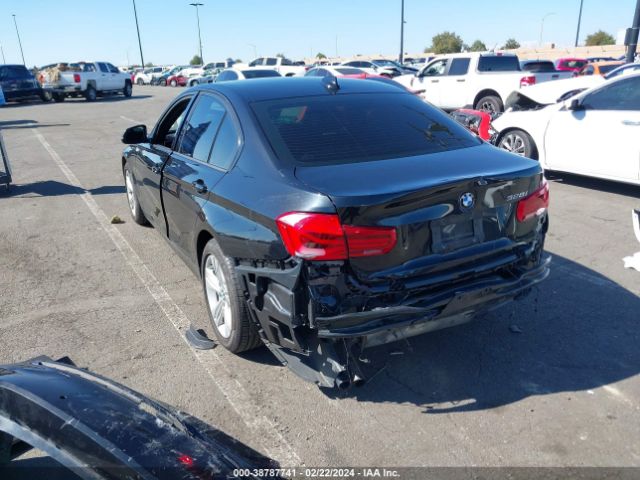 Photo 2 VIN: WBA8E9C52GK646443 - BMW 328I 