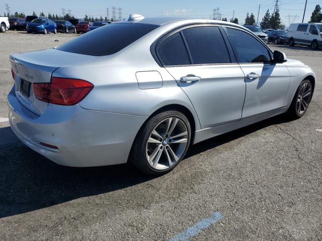 Photo 2 VIN: WBA8E9C52GK647933 - BMW 3 SERIES 