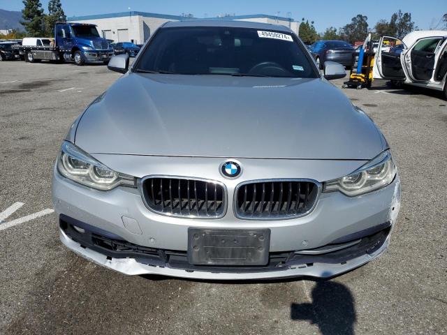 Photo 4 VIN: WBA8E9C52GK647933 - BMW 3 SERIES 