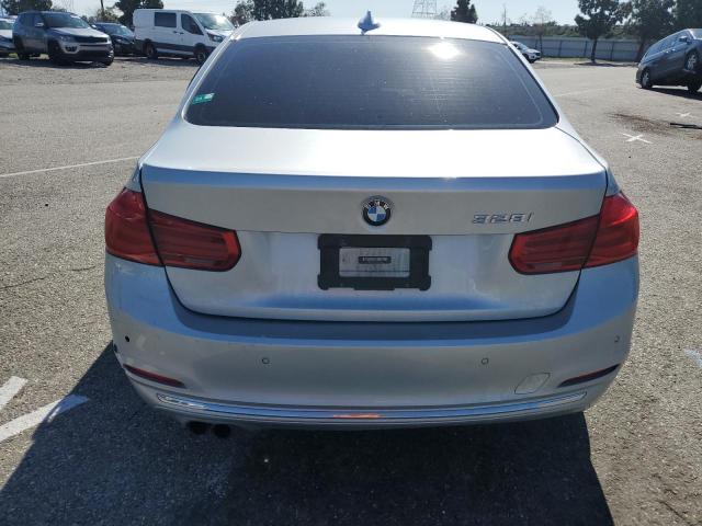 Photo 5 VIN: WBA8E9C52GK647933 - BMW 3 SERIES 