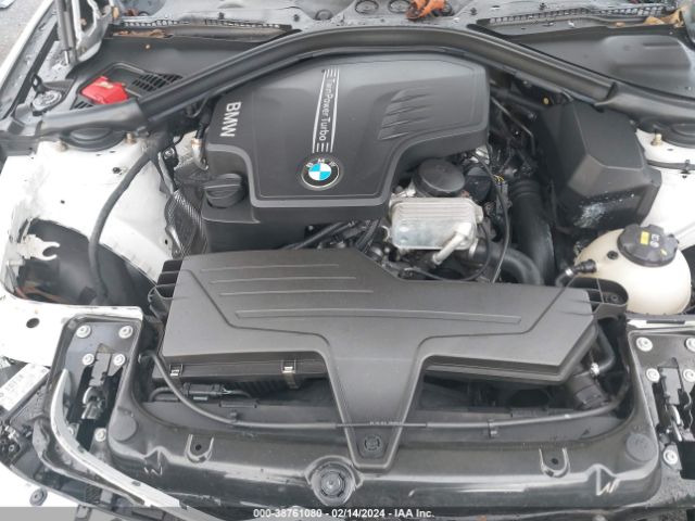 Photo 9 VIN: WBA8E9C52GK648127 - BMW 328I 