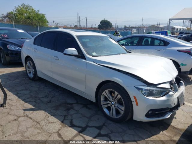 Photo 0 VIN: WBA8E9C52GK648418 - BMW 328I 