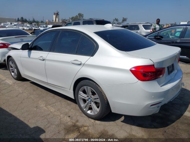 Photo 2 VIN: WBA8E9C52GK648418 - BMW 328I 