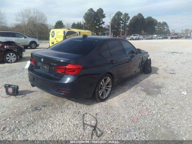 Photo 3 VIN: WBA8E9C52GK648659 - BMW 3 