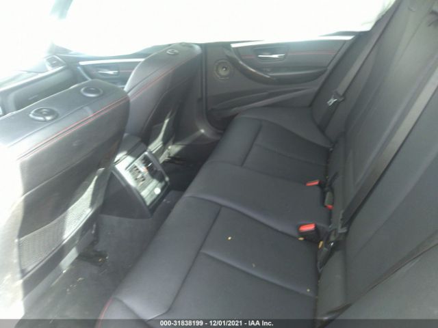 Photo 7 VIN: WBA8E9C52GK648659 - BMW 3 