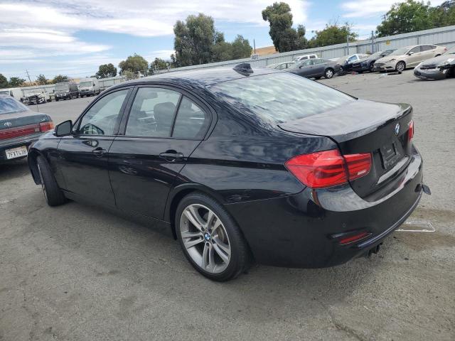 Photo 1 VIN: WBA8E9C53GK603617 - BMW 328 I SULE 