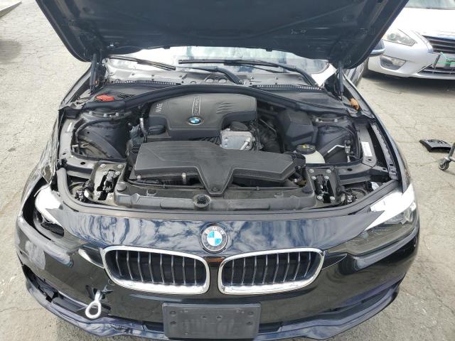 Photo 10 VIN: WBA8E9C53GK603617 - BMW 328 I SULE 