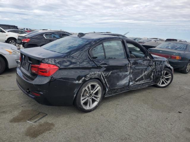 Photo 2 VIN: WBA8E9C53GK603617 - BMW 328 I SULE 