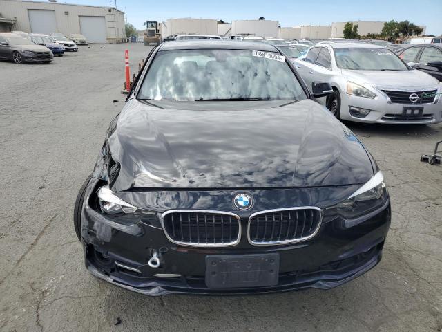 Photo 4 VIN: WBA8E9C53GK603617 - BMW 328 I SULE 