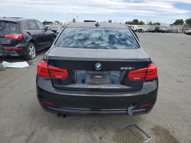 Photo 5 VIN: WBA8E9C53GK603617 - BMW 328 I SULE 