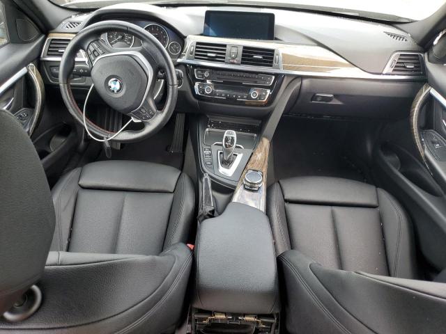 Photo 7 VIN: WBA8E9C53GK603617 - BMW 328 I SULE 