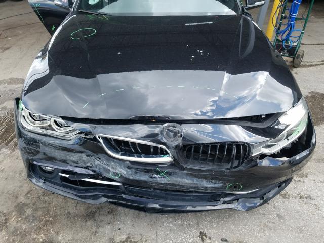 Photo 6 VIN: WBA8E9C53GK644152 - BMW 328 I SULE 