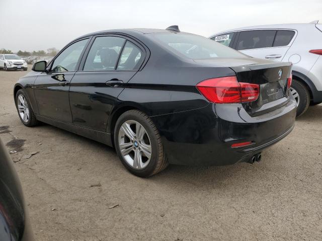 Photo 1 VIN: WBA8E9C53GK645155 - BMW 328 I SULE 