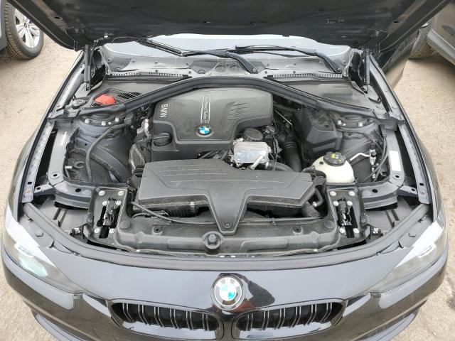 Photo 10 VIN: WBA8E9C53GK645155 - BMW 328 I SULE 