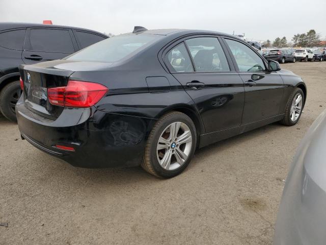 Photo 2 VIN: WBA8E9C53GK645155 - BMW 328 I SULE 