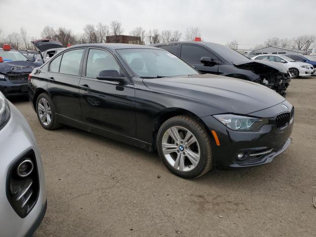 Photo 3 VIN: WBA8E9C53GK645155 - BMW 328 I SULE 