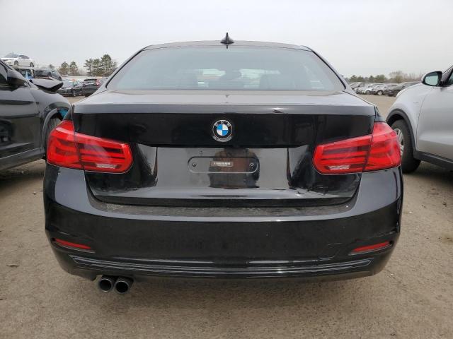 Photo 5 VIN: WBA8E9C53GK645155 - BMW 328 I SULE 