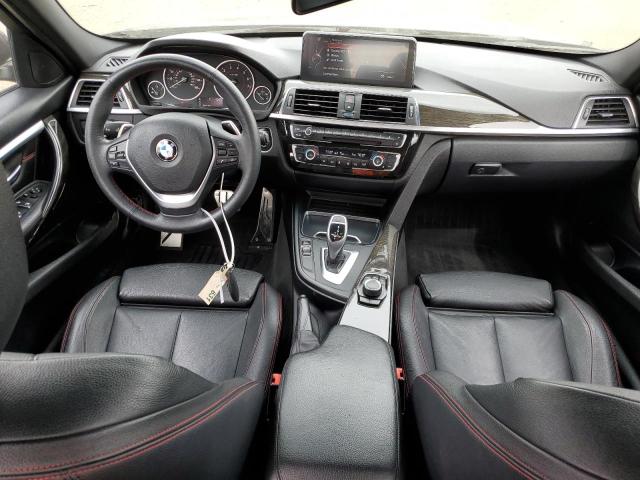 Photo 7 VIN: WBA8E9C53GK645155 - BMW 328 I SULE 