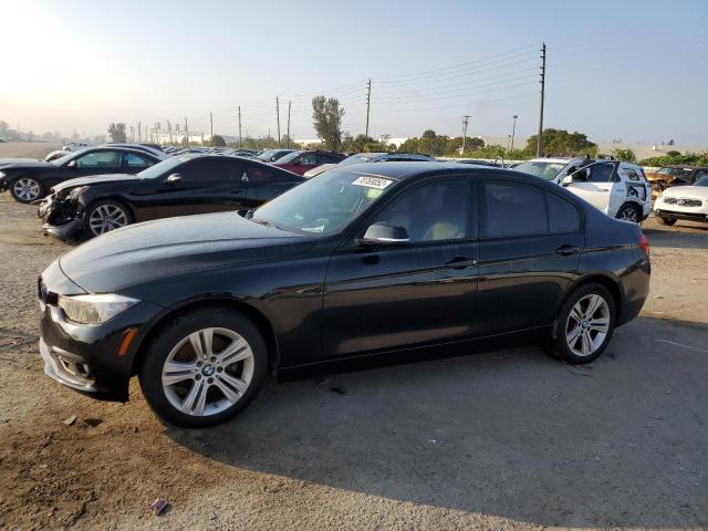 Photo 0 VIN: WBA8E9C53GK647097 - BMW 328 I SULE 