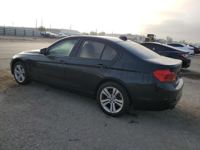 Photo 1 VIN: WBA8E9C53GK647097 - BMW 328 I SULE 