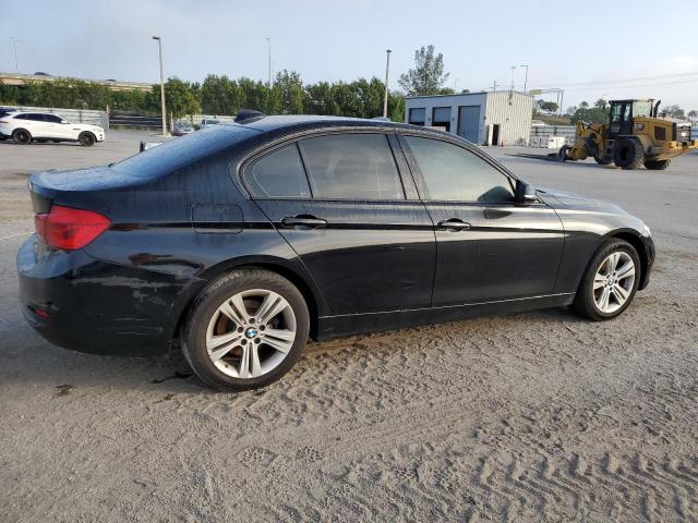 Photo 2 VIN: WBA8E9C53GK647097 - BMW 328 I SULE 