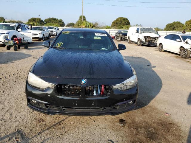 Photo 4 VIN: WBA8E9C53GK647097 - BMW 328 I SULE 