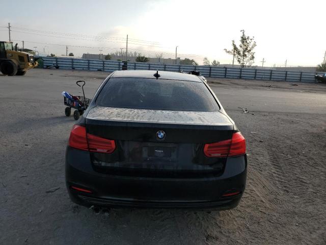 Photo 5 VIN: WBA8E9C53GK647097 - BMW 328 I SULE 