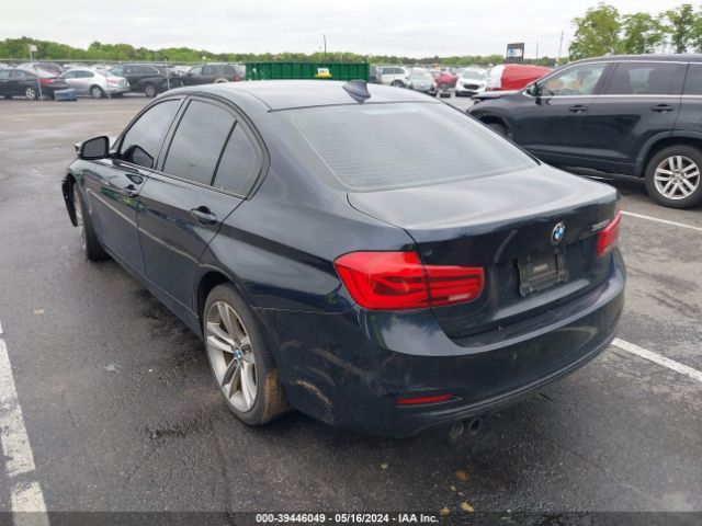 Photo 2 VIN: WBA8E9C53GK647844 - BMW 328I 