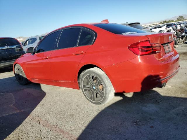 Photo 1 VIN: WBA8E9C54GK644323 - BMW 3 SERIES 