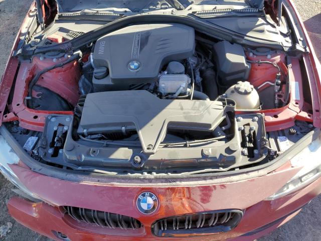 Photo 10 VIN: WBA8E9C54GK644323 - BMW 3 SERIES 