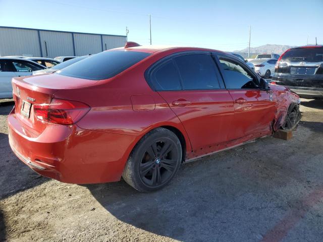 Photo 2 VIN: WBA8E9C54GK644323 - BMW 3 SERIES 