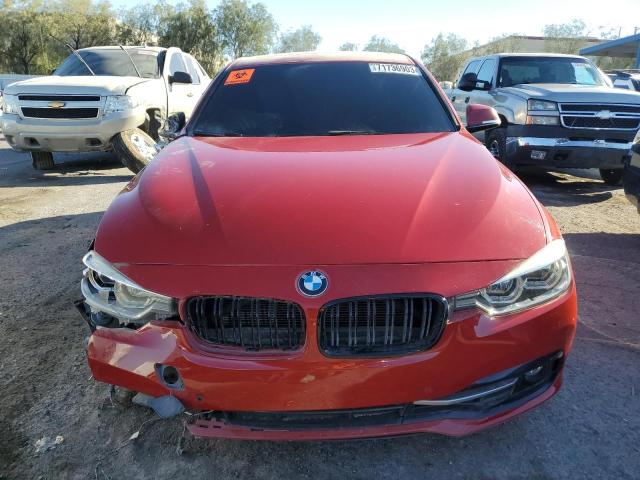 Photo 4 VIN: WBA8E9C54GK644323 - BMW 3 SERIES 