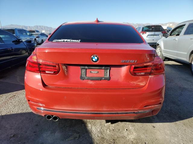 Photo 5 VIN: WBA8E9C54GK644323 - BMW 3 SERIES 