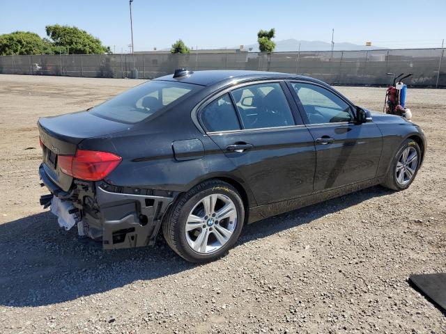 Photo 2 VIN: WBA8E9C54GK645164 - BMW 328 I SULE 