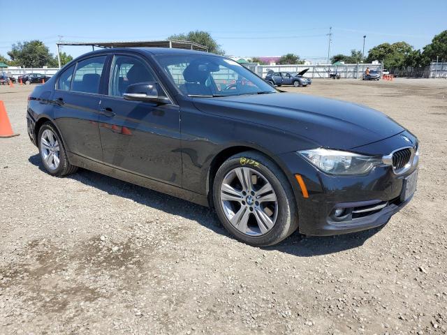 Photo 3 VIN: WBA8E9C54GK645164 - BMW 328 I SULE 