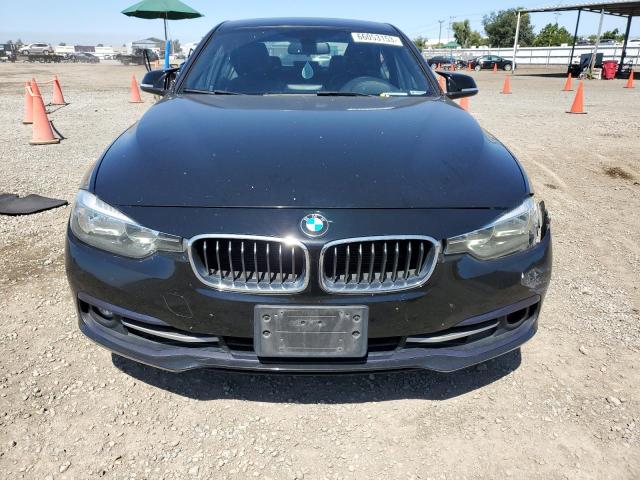 Photo 4 VIN: WBA8E9C54GK645164 - BMW 328 I SULE 