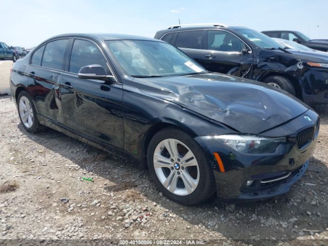 Photo 0 VIN: WBA8E9C54GK645407 - BMW 328I 