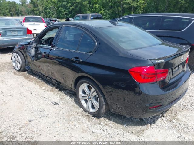 Photo 2 VIN: WBA8E9C54GK645407 - BMW 328I 