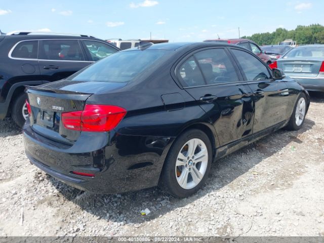 Photo 3 VIN: WBA8E9C54GK645407 - BMW 328I 