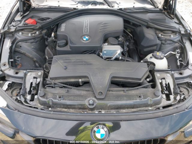 Photo 9 VIN: WBA8E9C54GK645407 - BMW 328I 