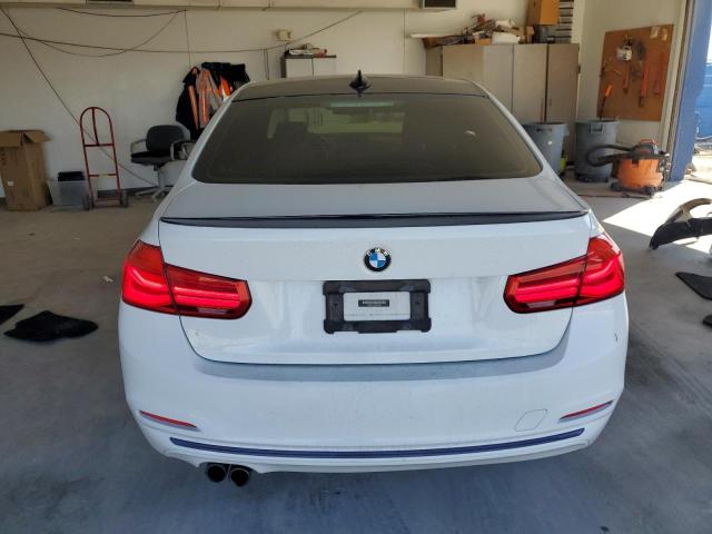 Photo 5 VIN: WBA8E9C54GK645908 - BMW 328 I SULE 